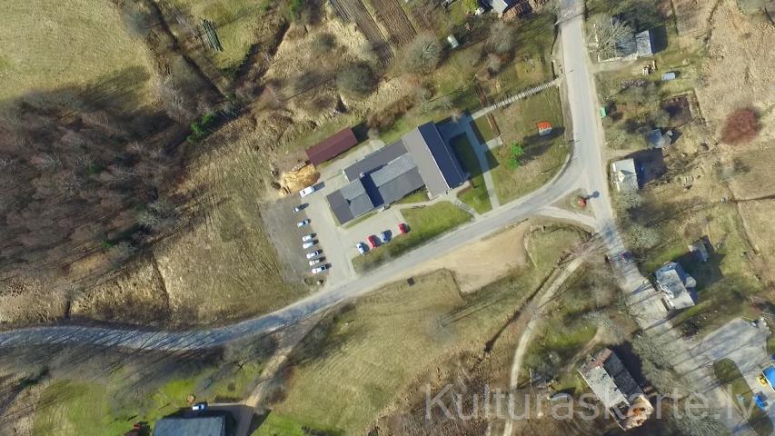 Nītaures kultūras nams